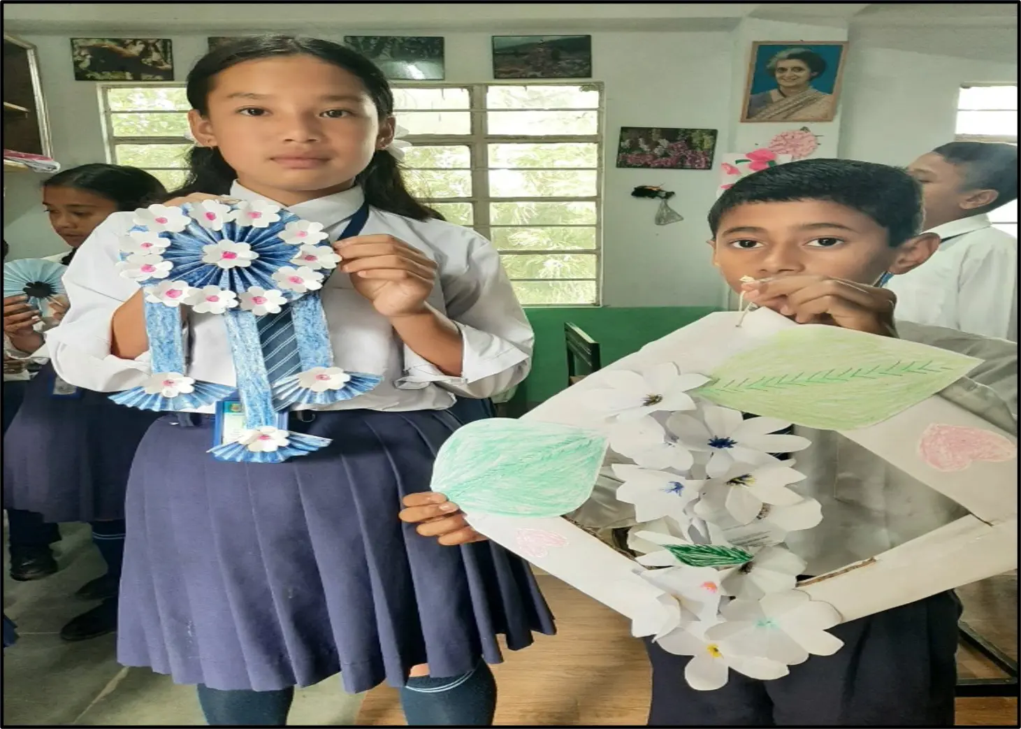 SLCPL Pre Vocational Exposure Activity